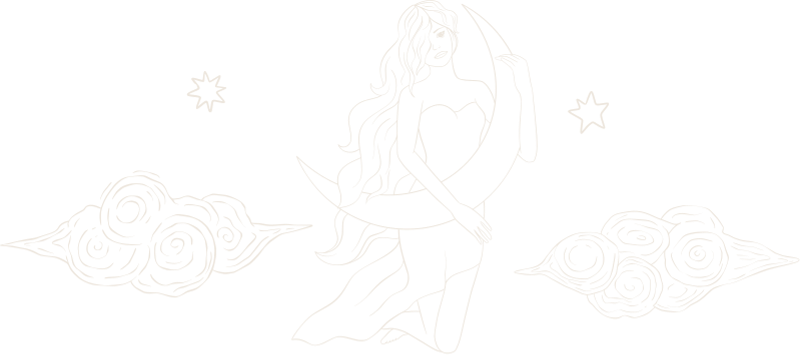 Celestial Illustration